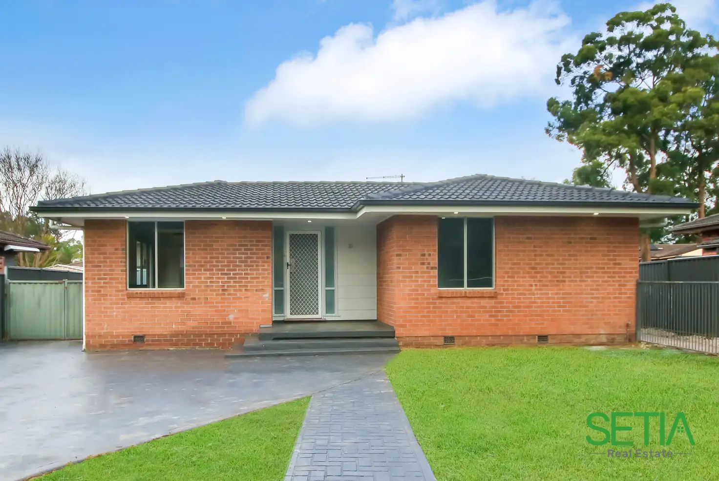 Main view of Homely house listing, 21 Musgrove Crescent, Doonside NSW 2767