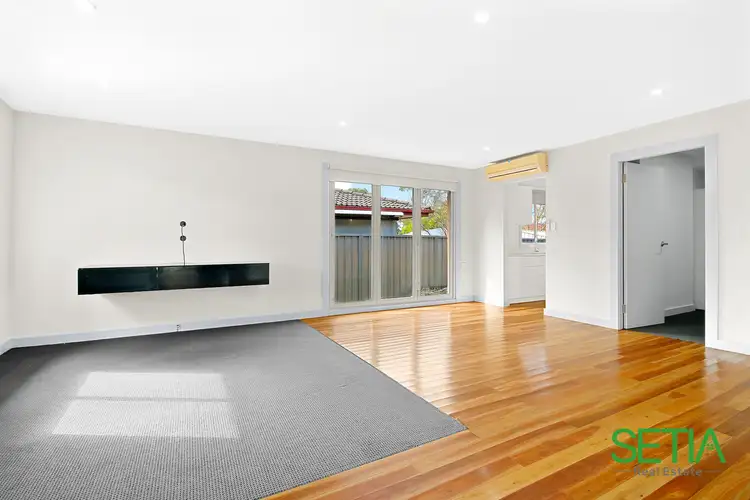 Third view of Homely house listing, 21 Musgrove Crescent, Doonside NSW 2767