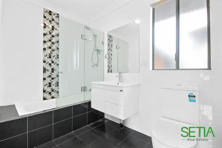 Sixth view of Homely house listing, 21 Musgrove Crescent, Doonside NSW 2767