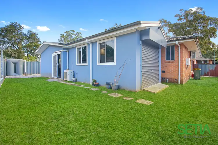 Seventh view of Homely house listing, 21 Musgrove Crescent, Doonside NSW 2767