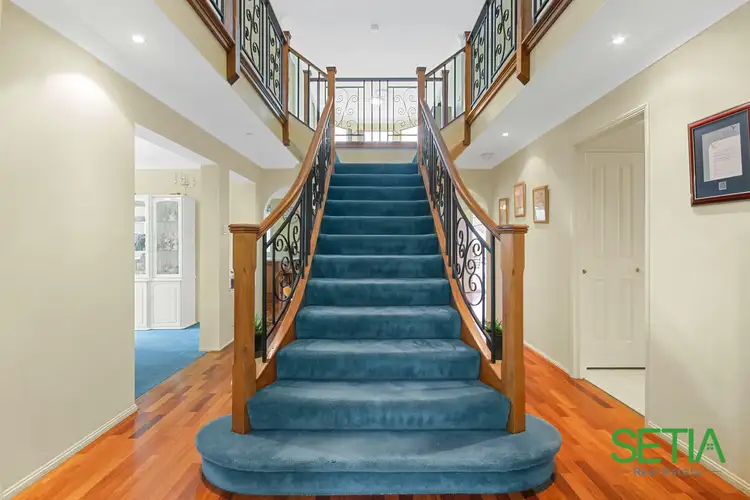 Second view of Homely house listing, 1 Andorra Close, Glendenning NSW 2761