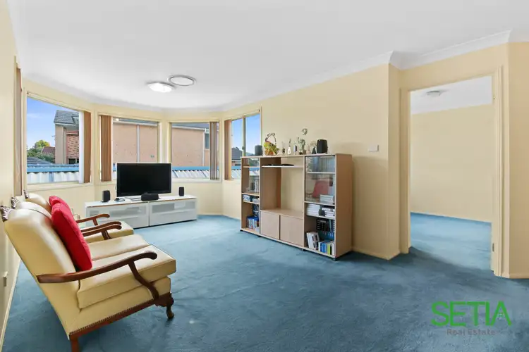 Seventh view of Homely house listing, 1 Andorra Close, Glendenning NSW 2761