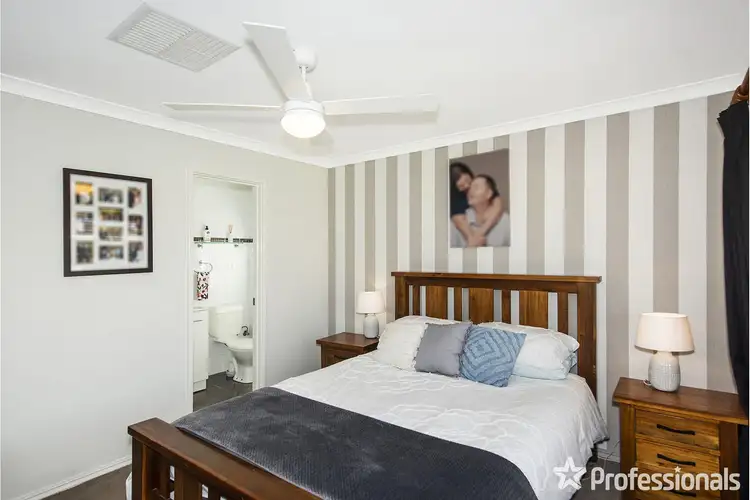 Fourth view of Homely house listing, 16 Jaffa Close, Seville Grove WA 6112
