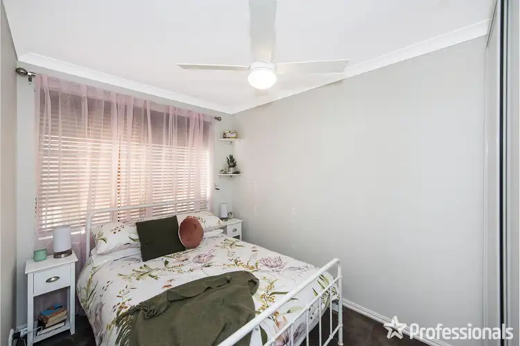 Seventh view of Homely house listing, 16 Jaffa Close, Seville Grove WA 6112