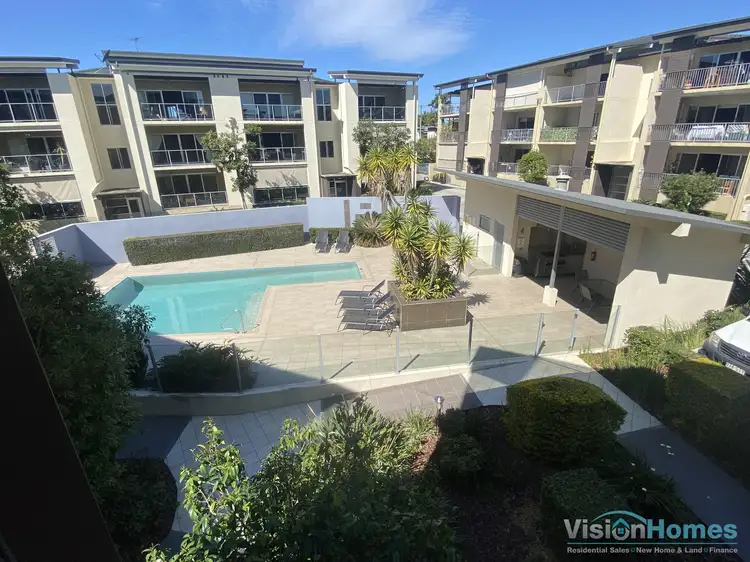 46/230 Melton Road, Nundah QLD 4012