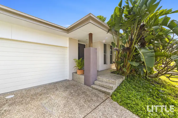 Second view of Homely house listing, 9 Penfolds Court, Holmview QLD 4207