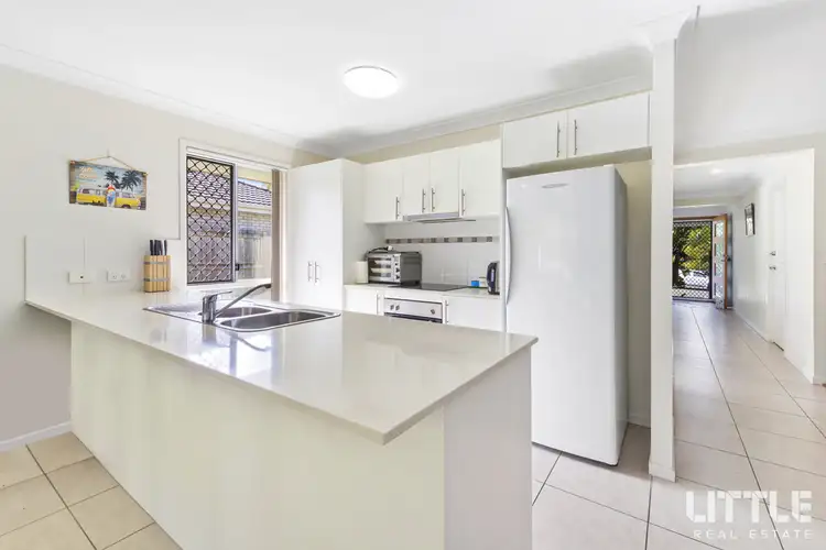 Third view of Homely house listing, 9 Penfolds Court, Holmview QLD 4207