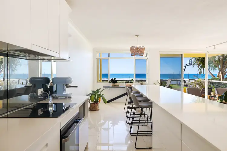 1/119 Albatross Avenue, Mermaid Beach QLD 4218