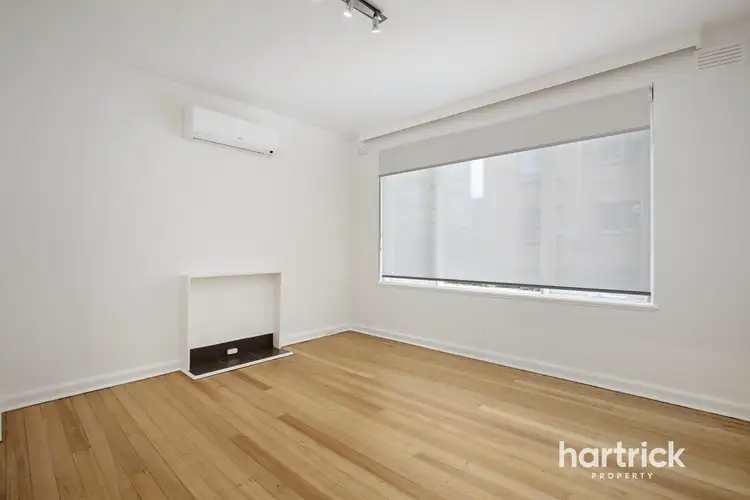 Second view of Homely apartment listing, 4/53A Tennyson Street, Elwood VIC 3184