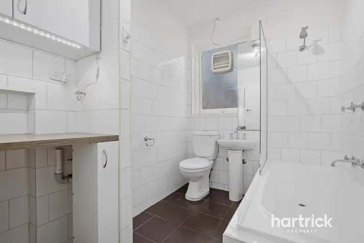 Fifth view of Homely apartment listing, 4/53A Tennyson Street, Elwood VIC 3184