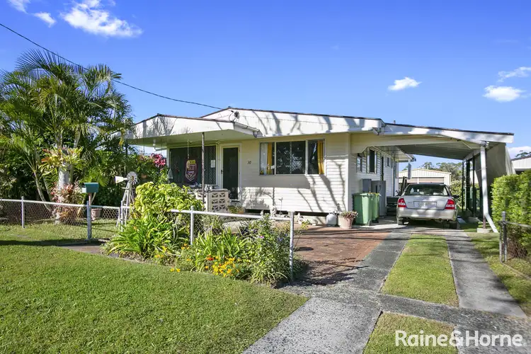 30 Tailor Street, Tin Can Bay QLD 4580