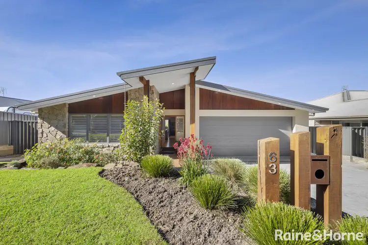 63 Wuru Drive, Burrill Lake NSW 2539