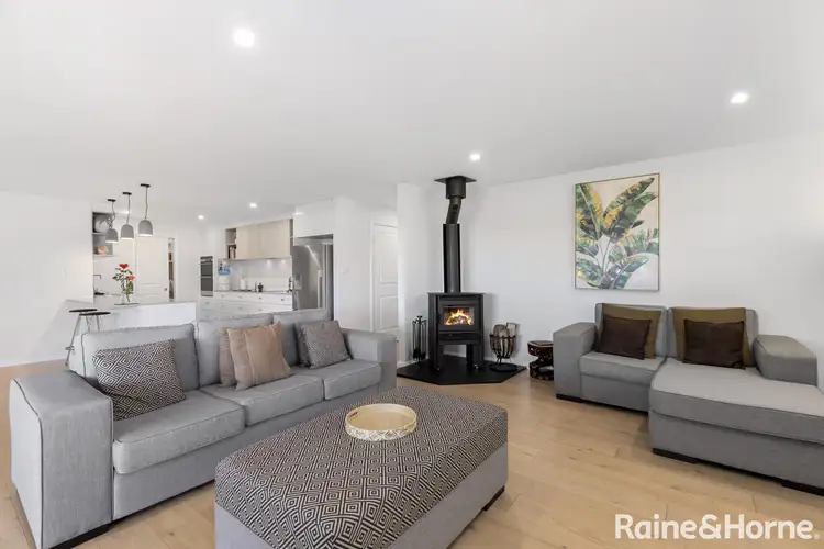 Fourth view of Homely house listing, 63 Wuru Drive, Burrill Lake NSW 2539