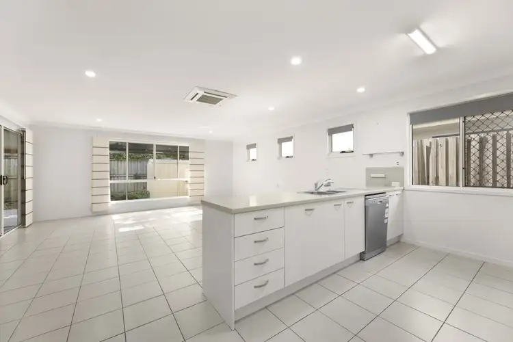 Second view of Homely unit listing, 10/47 Sycamore Drive, Currimundi QLD 4551