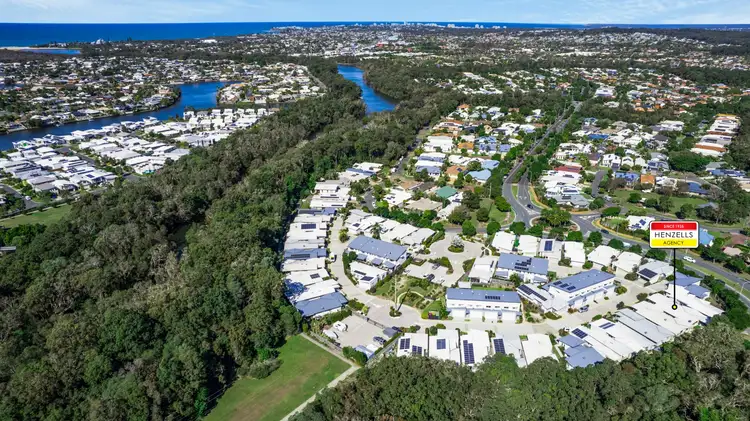 Third view of Homely unit listing, 10/47 Sycamore Drive, Currimundi QLD 4551