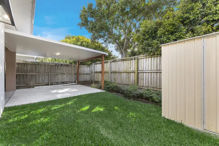 Sixth view of Homely unit listing, 10/47 Sycamore Drive, Currimundi QLD 4551