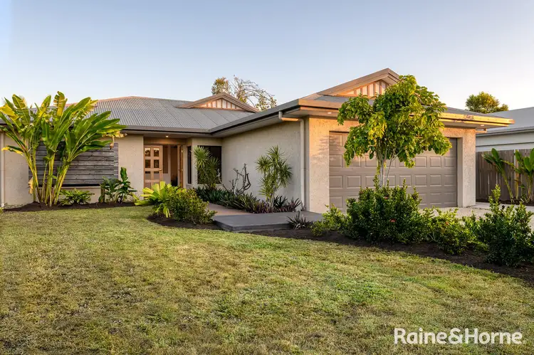 12 Sandpiper Street, Port Douglas QLD 4877
