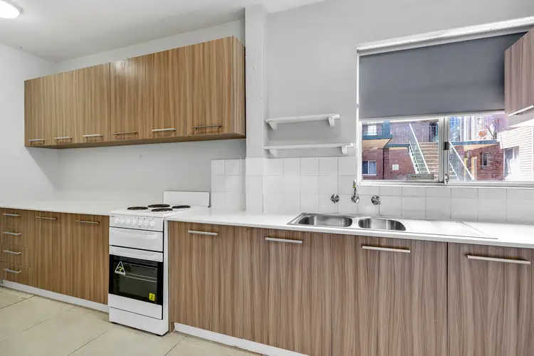 Main view of Homely unit listing, 2/21-23 Haynes Street, Penrith NSW 2750