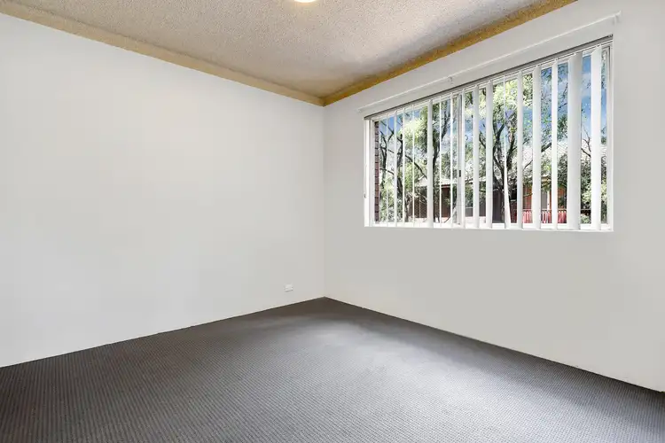 Third view of Homely unit listing, 2/21-23 Haynes Street, Penrith NSW 2750