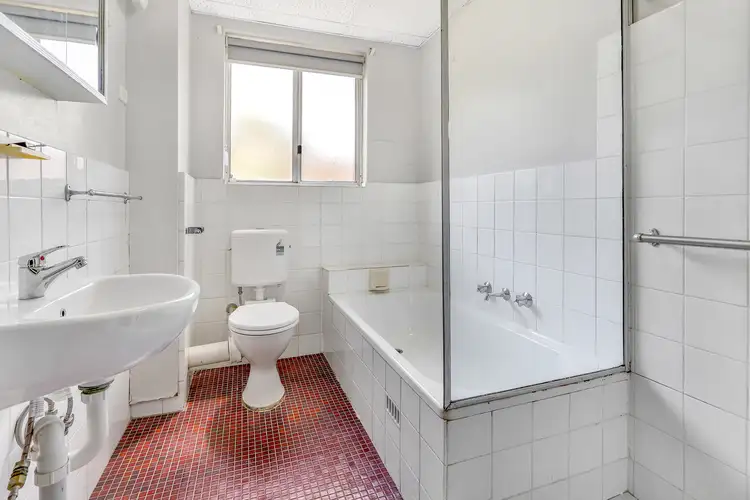 Fifth view of Homely unit listing, 2/21-23 Haynes Street, Penrith NSW 2750