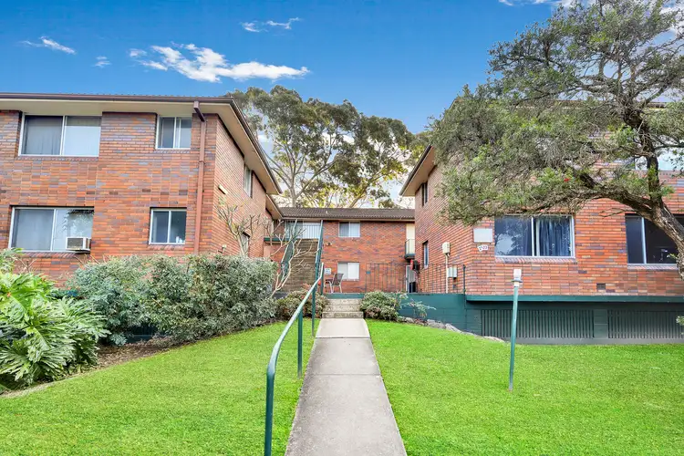 Sixth view of Homely unit listing, 2/21-23 Haynes Street, Penrith NSW 2750