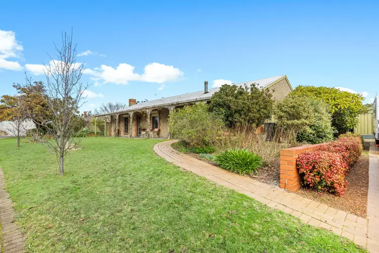 4 South Park Way, Mclaren Vale SA 5171