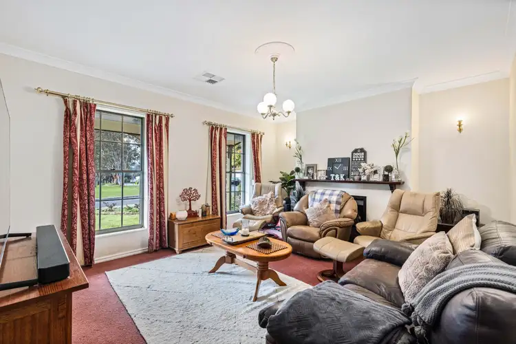 Second view of Homely house listing, 4 South Park Way, Mclaren Vale SA 5171