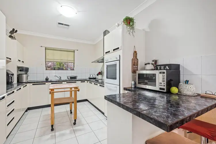 Third view of Homely house listing, 4 South Park Way, Mclaren Vale SA 5171