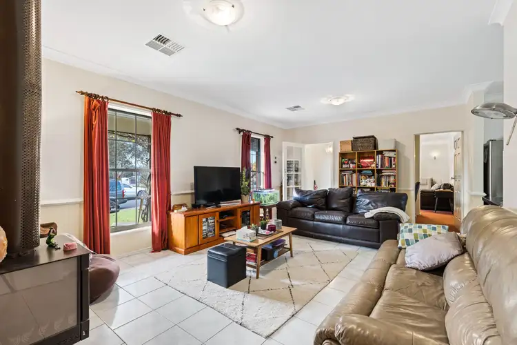 Fifth view of Homely house listing, 4 South Park Way, Mclaren Vale SA 5171