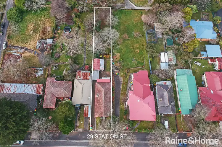 Second view of Homely house listing, 29 Station Street, Katoomba NSW 2780