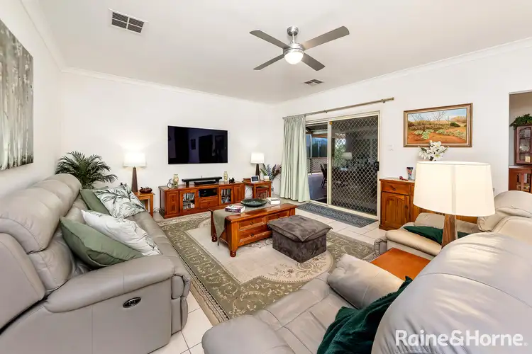 Third view of Homely house listing, 5 Elsie Drive, Strathalbyn SA 5255