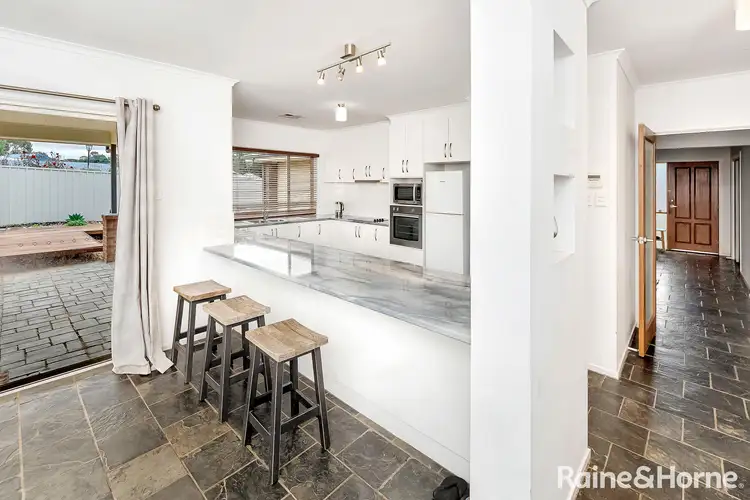 Second view of Homely house listing, 9 Lee Court, Strathalbyn SA 5255