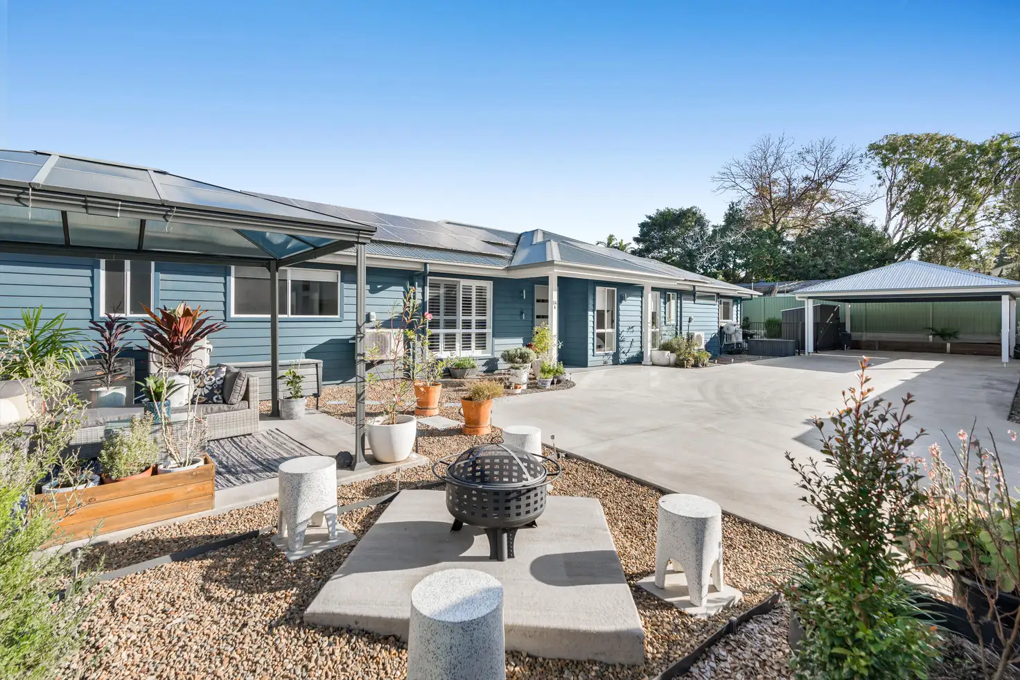 Main view of Homely house listing, 54A Chandos Street, Wynnum West QLD 4178