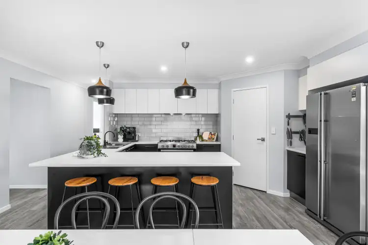 Second view of Homely house listing, 54A Chandos Street, Wynnum West QLD 4178