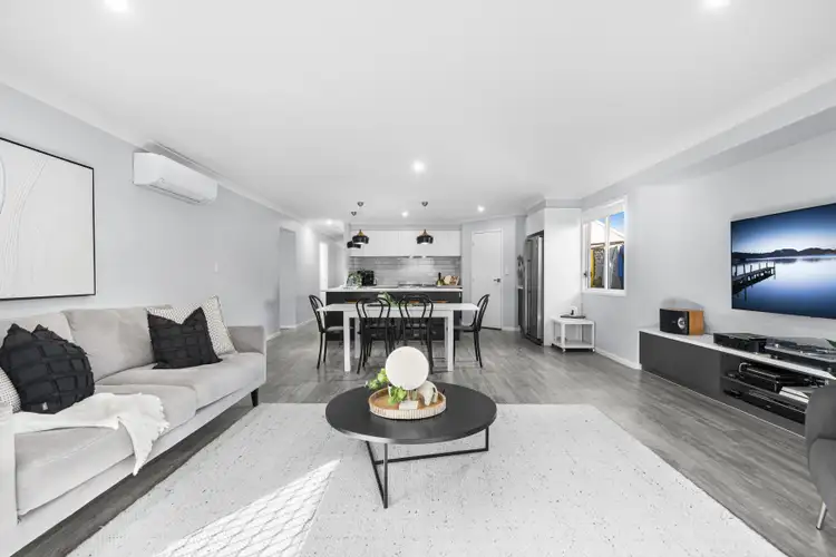 Third view of Homely house listing, 54A Chandos Street, Wynnum West QLD 4178