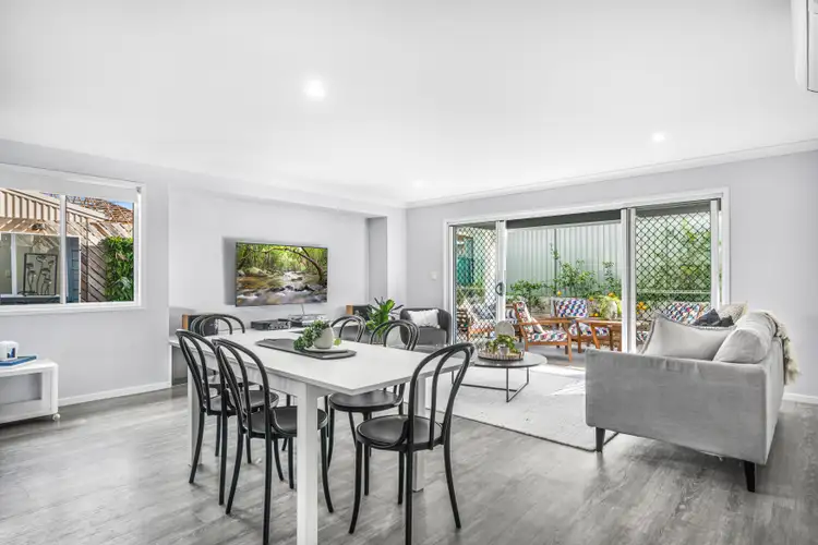 Fourth view of Homely house listing, 54A Chandos Street, Wynnum West QLD 4178