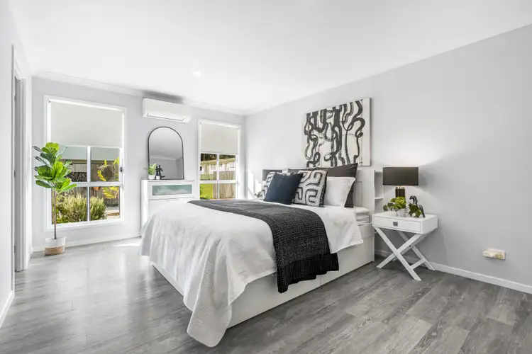 Fifth view of Homely house listing, 54A Chandos Street, Wynnum West QLD 4178