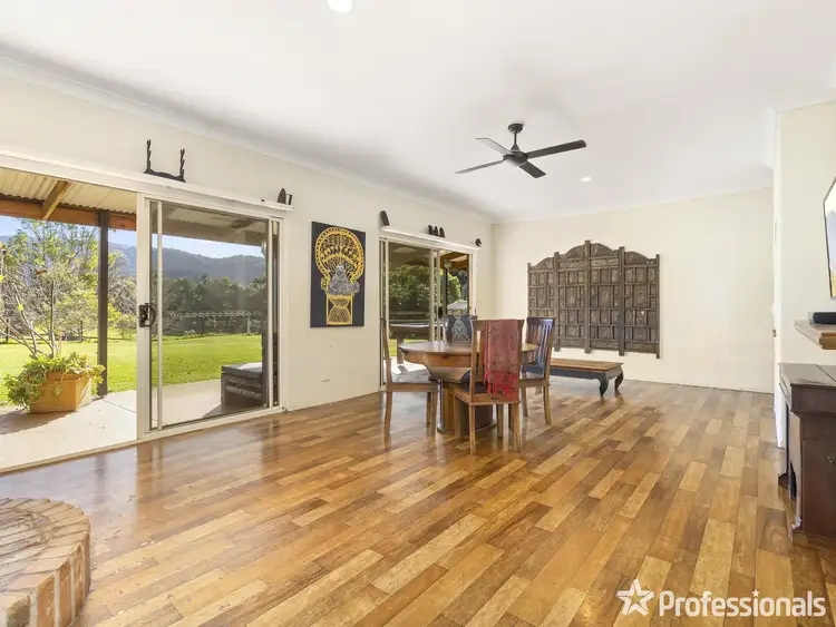 Fourth view of Homely rural property listing, 408 Tomewin Mountain Road, Currumbin Valley QLD 4223