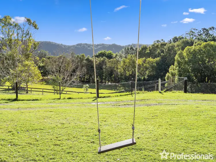 Sixth view of Homely rural property listing, 408 Tomewin Mountain Road, Currumbin Valley QLD 4223