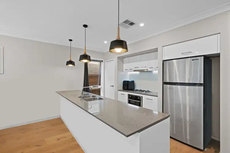 Third view of Homely house listing, 9 Gunyah Drive, Glenmore Park NSW 2745