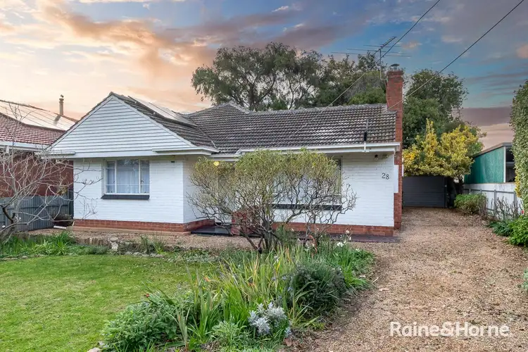 28 Warwick Street, Enfield SA 5085