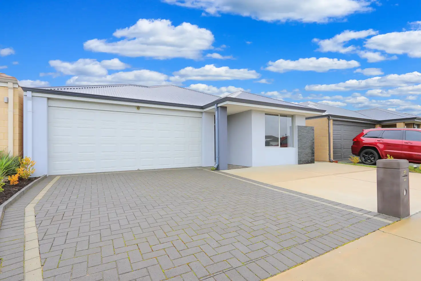Main view of Homely house listing, 27 Selina View, Baldivis WA 6171