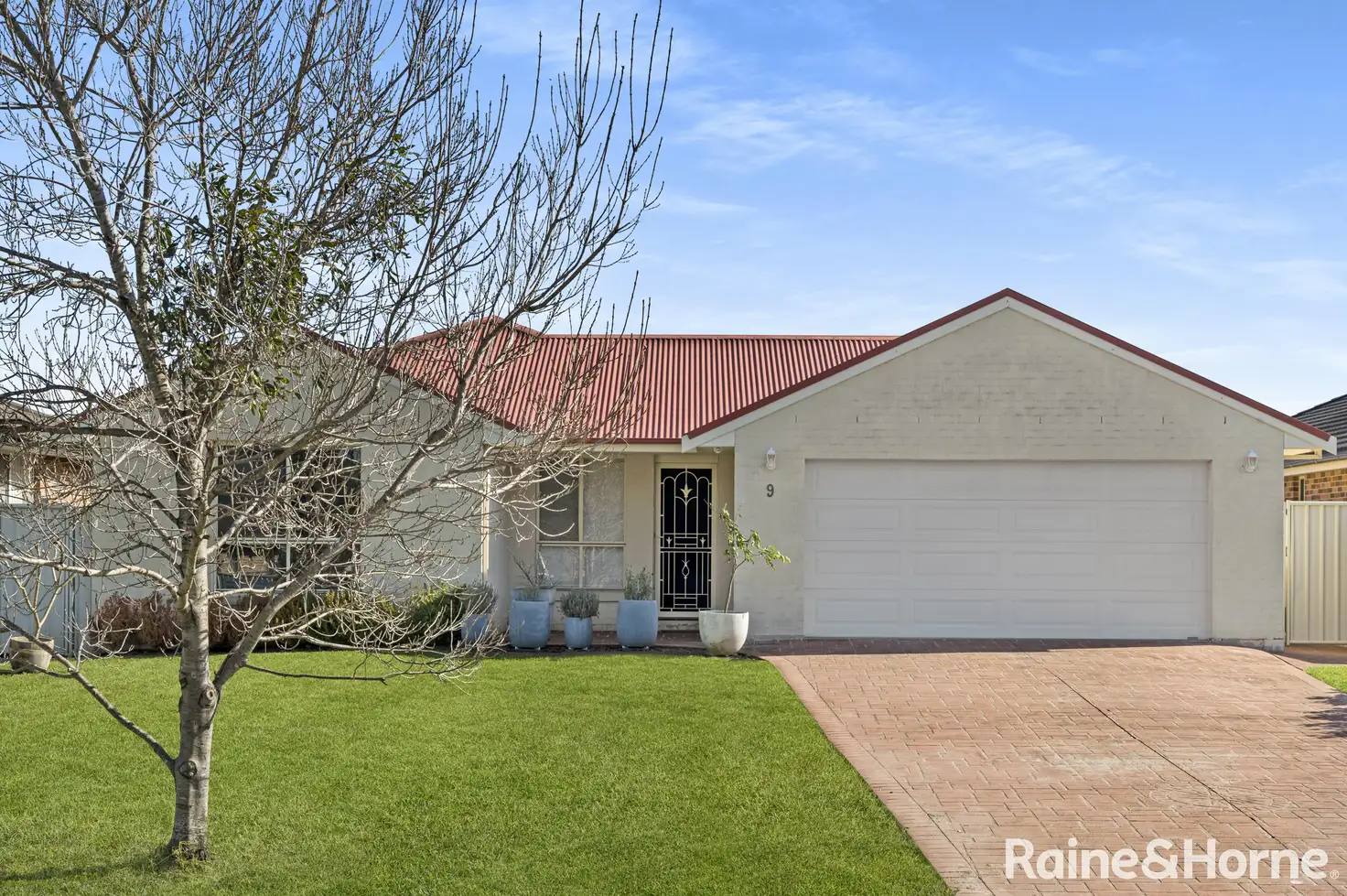 Main view of Homely house listing, 9 Hannah Place, Worrigee NSW 2540