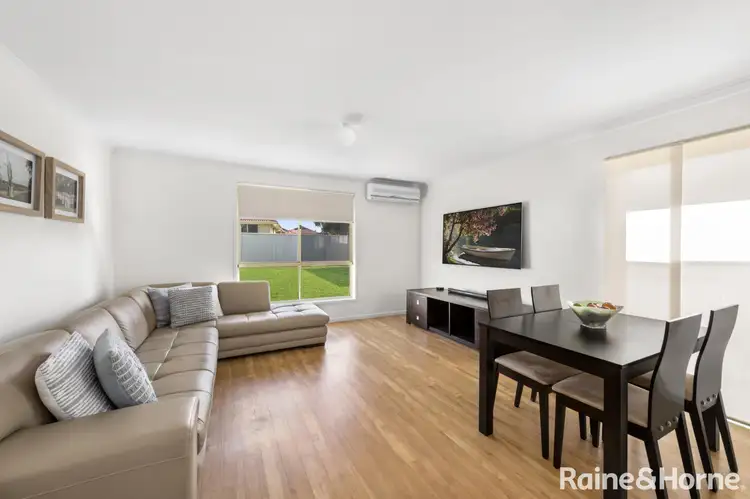Third view of Homely house listing, 9 Hannah Place, Worrigee NSW 2540