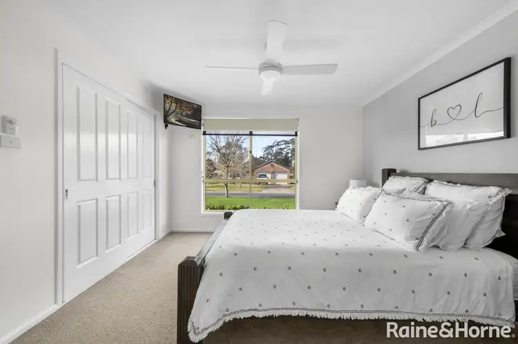 Fifth view of Homely house listing, 9 Hannah Place, Worrigee NSW 2540