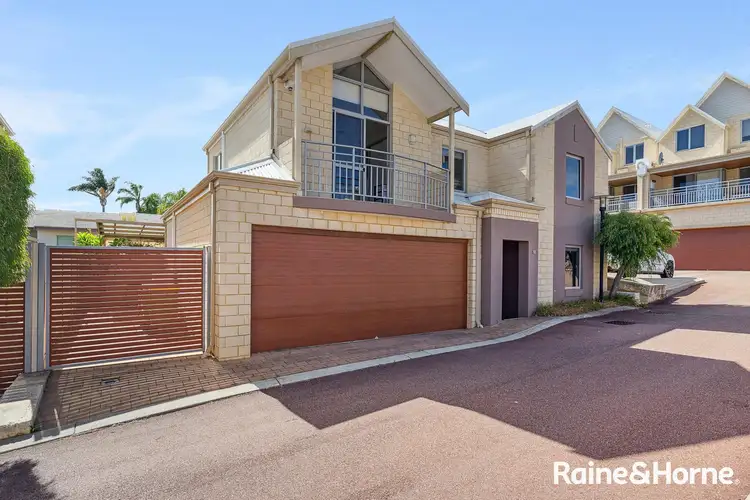 106 Mandurah Terrace