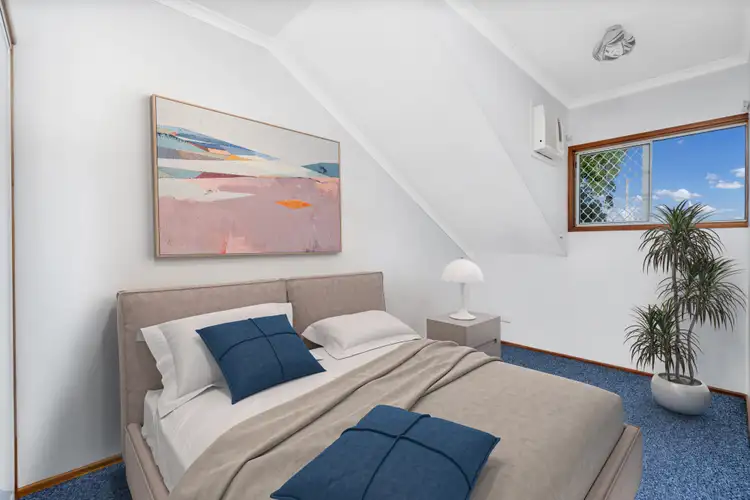 Fifth view of Homely townhouse listing, 9/462-464 Mccoombe Street, Mooroobool QLD 4870