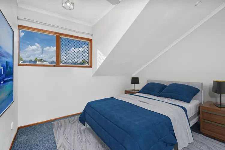 Sixth view of Homely townhouse listing, 9/462-464 Mccoombe Street, Mooroobool QLD 4870