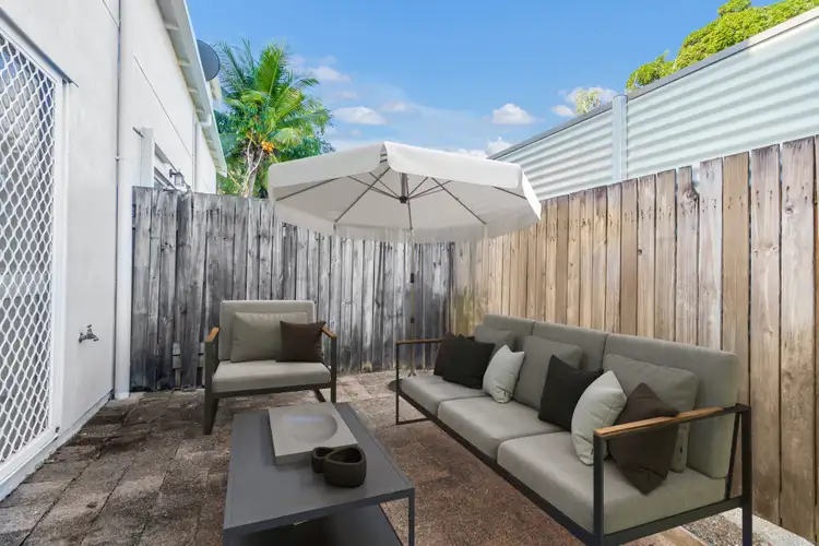 Seventh view of Homely townhouse listing, 9/462-464 Mccoombe Street, Mooroobool QLD 4870