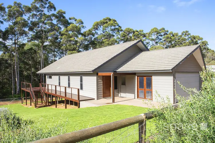 Main view of Homely house listing, 15 Sanctuary Circle, Cowaramup WA 6284